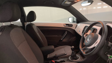 Volkswagen Beetle 1.2 TSI Design 3dr Petrol Hatchback
